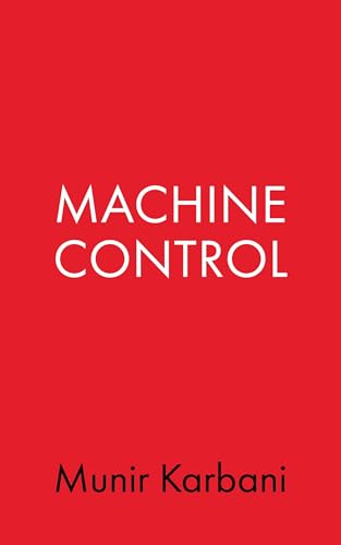 Machine Control von FriesenPress