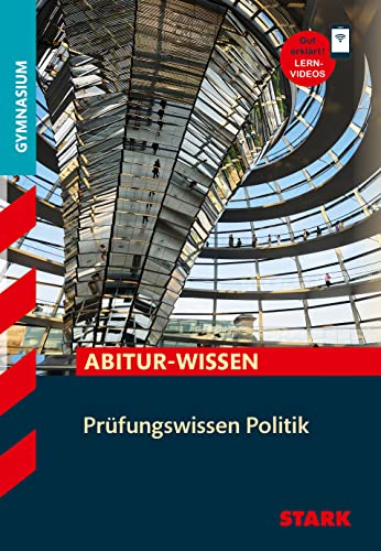 STARK Prüfungswissen Politik von Stark Verlag GmbH