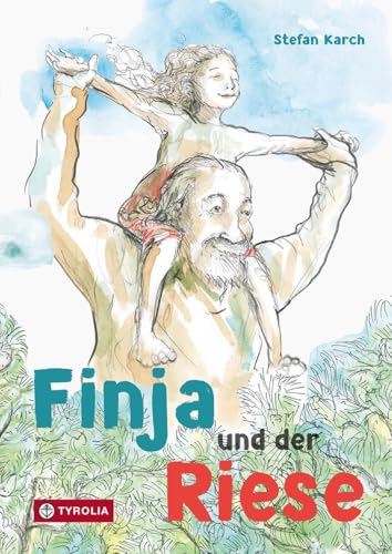 Finja und der Riese: Eine märchenhafte Erzählung über Macht, Gemeinschaft und Demokratie Finja und der Riese: Eine märchenhafte Erzählung über Macht, Gemeinschaft und Demokratie