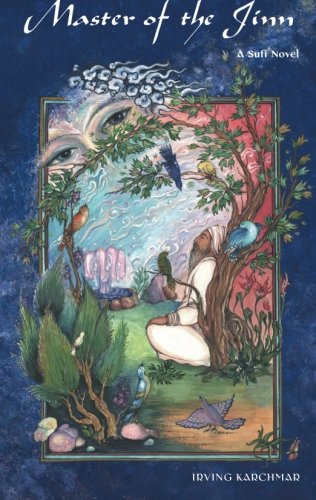 Master of The Jinn: A Sufi Novel von BookSurge Publishing