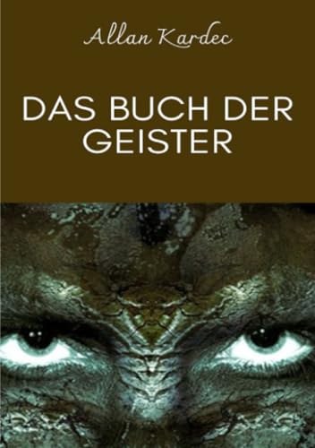 Das buch der geister (übersetzt) von ALEMAR S.A.S.