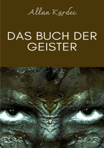 Das buch der geister (übersetzt)