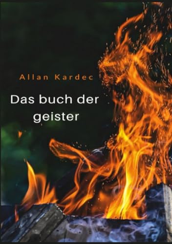 Das buch der geister