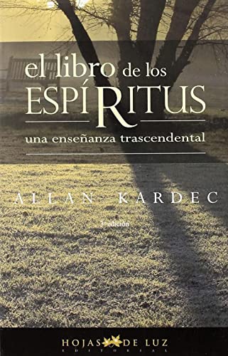 El libro de los espíritus (2013)