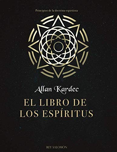 El libro de los espíritus von Independently published