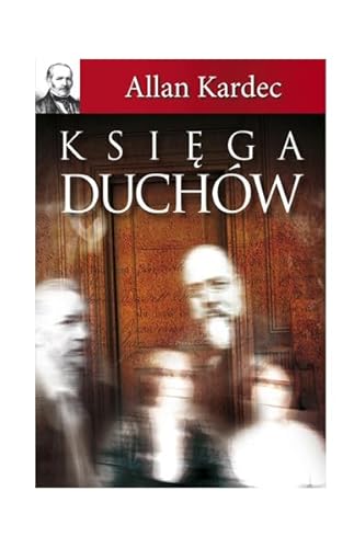 Księga Duchów Księga Duchów