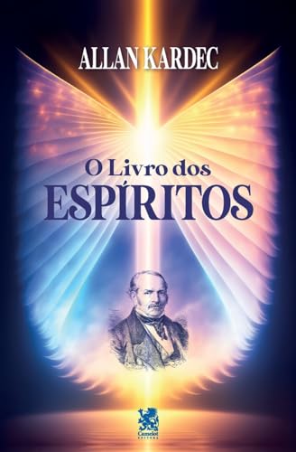 O Livro dos Espíritos O Livro dos Espíritos von Camelot Editora
