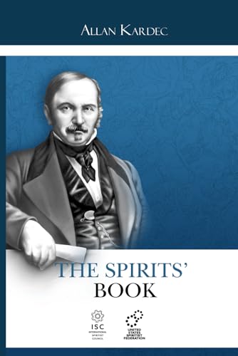 The Spirits' Book von United States Spiritist Council