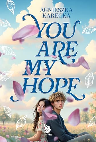 You Are My Hope von HarperYA