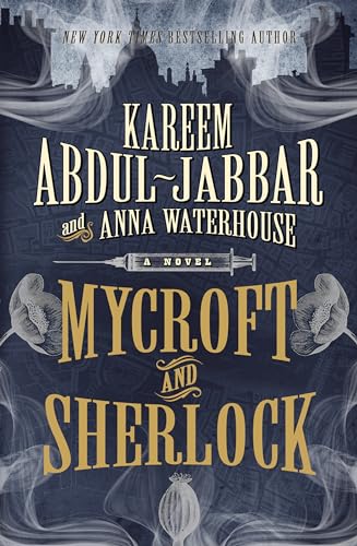 Mycroft and Sherlock (MYCROFT HOLMES, Band 2)