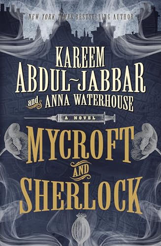 Mycroft and Sherlock: A Novel (Mycroft Holmes) von Titan Books (UK)