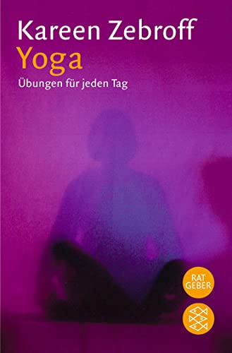 Yoga: Übungen für jeden Tag