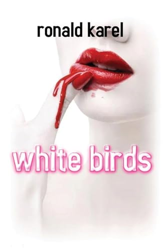White Birds von Austin Macauley