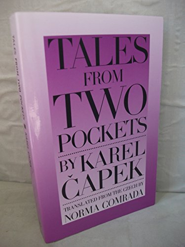 Tales From Two Pockets