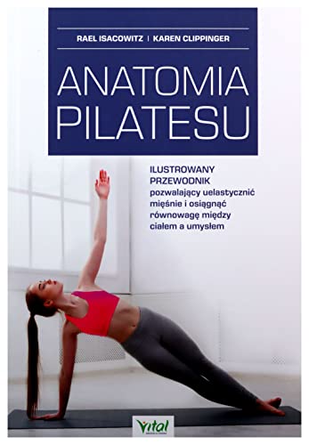 Anatomia pilatesu