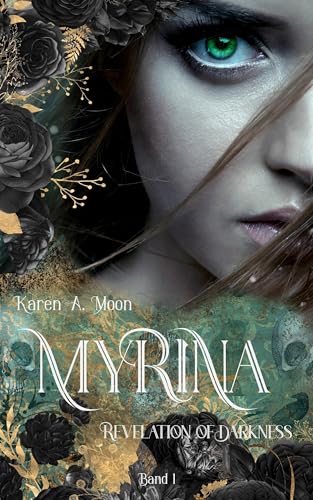 Myrina: Revelation of Darkness