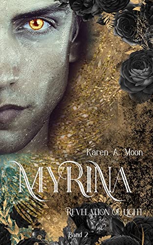 Myrina: Revelation of Light