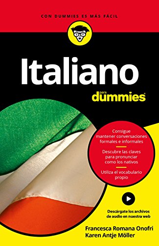 Italiano para dummies von Para Dummies