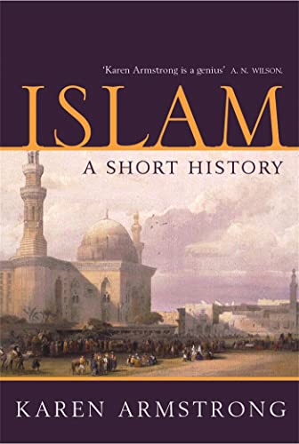 Islam (UNIVERSAL HISTORY)