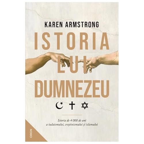 Istoria Lui Dumnezeu