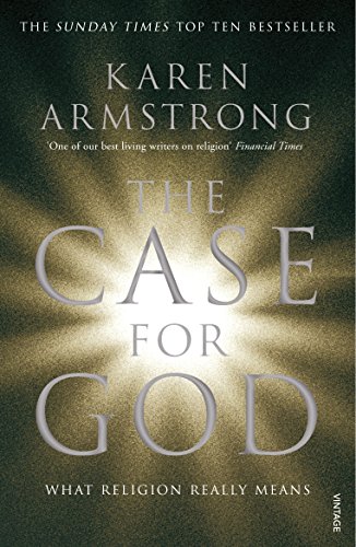 The Case for God: What religion really means