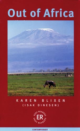 Out of Africa: Englische Lektüre für das 5. Lernjahr. Mit Annotationen und Zusatztexten (Easy Readers (Englisch))