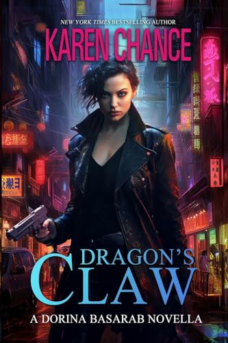 Dragon's Claw von Smashwords, Inc.