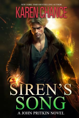 Siren's Song von Independently published