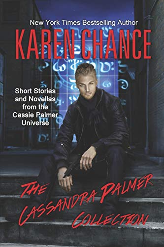The Cassandra Palmer Collection von R. R. Bowker
