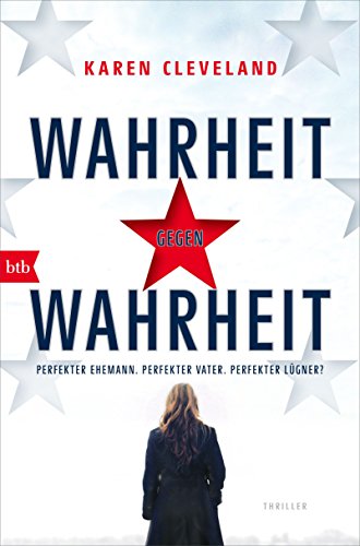 Wahrheit gegen Wahrheit: Thriller von btb