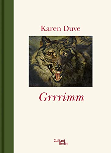 Grrrimm von Galiani, Verlag