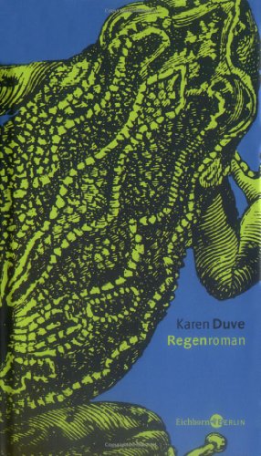 Regenroman Regenroman von Eichborn Verlag