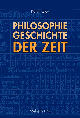 Philosophiegeschichte der Zeit von Brill | Fink