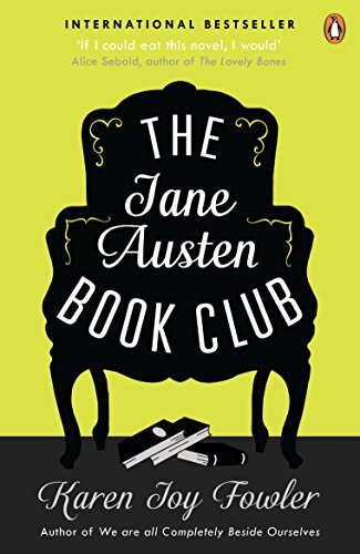 The Jane Austen Book Club von Penguin