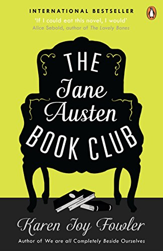 The Jane Austen Book Club von Penguin Books Ltd (UK)