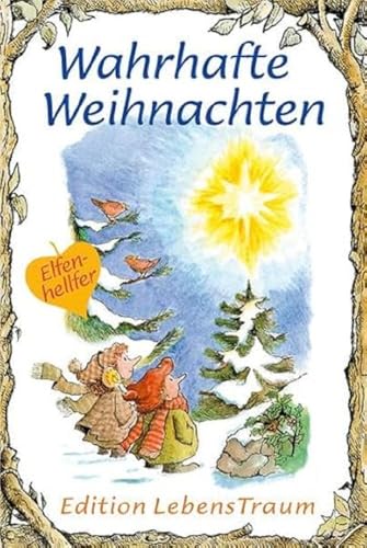 Wahrhafte Weihnachten: Elfenhellfer (Elfenhelfer)