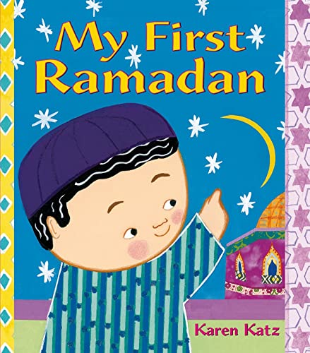 My First Ramadan (My First Holiday) von Square Fish