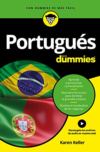 Portugués para dummies von Para Dummies
