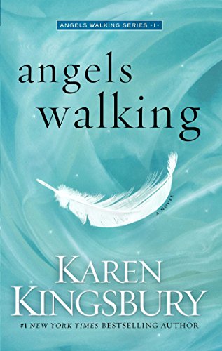Angels Walking von Simon & Schuster