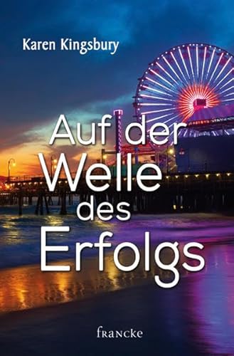 Auf der Welle des Erfolgs (Mission Hollywood)