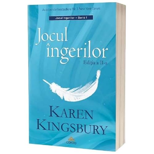 Jocul Ingerilor Jocul Ingerilor