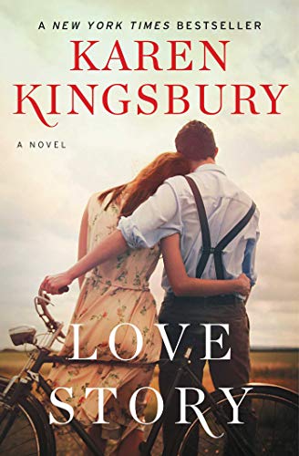 Love Story: A Novel (Baxter Family)