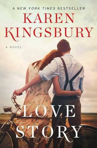 Love Story: A Novel (Baxter Family)