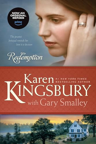 Redemption (Redemption, 1, Band 1) von Tyndale House Publishers