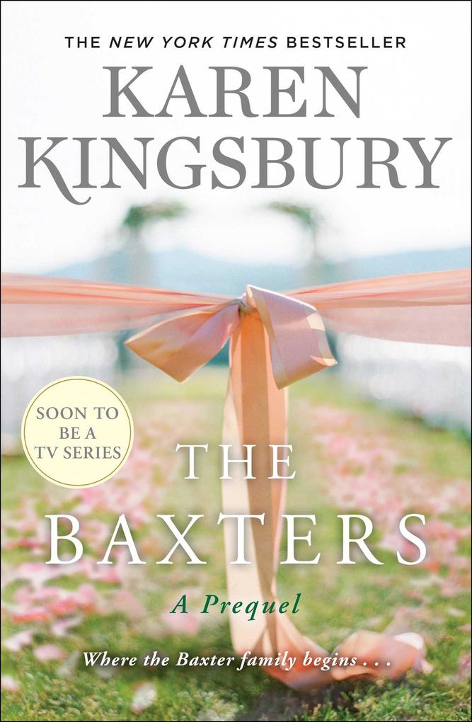 The Baxters von Simon & Schuster