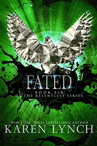 Fated (Relentless, Band 6) von Tempest Press LLC