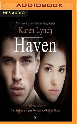 Haven (Relentless, Band 5)