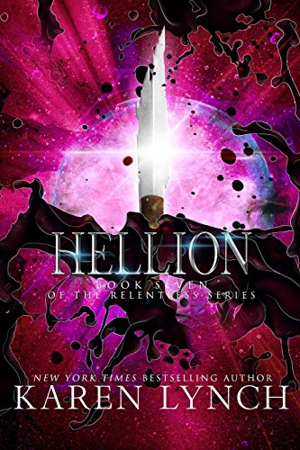 Hellion (Relentless, Band 7) von Tempest Press LLC