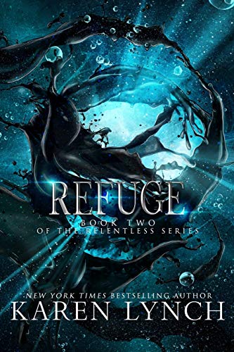 Refuge (Relentless, Band 2) von Tempest Press LLC