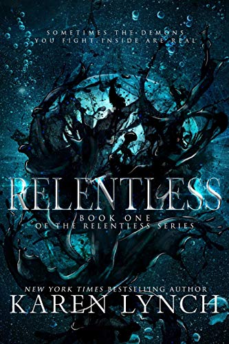 Relentless von Tempest Press LLC